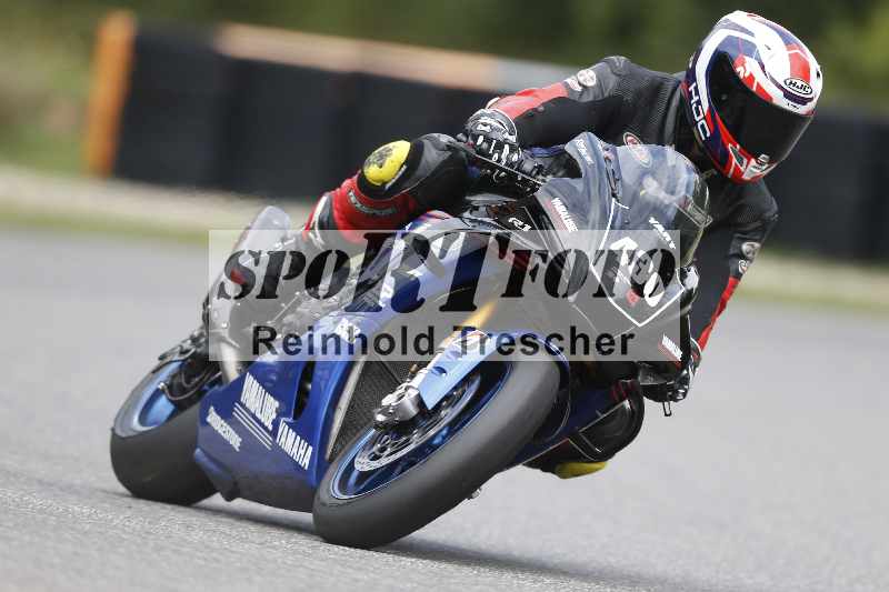 /34 25.07.2025 Speer Racing ADR/Gruppe rot/430
